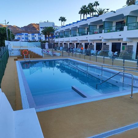 Apartamentos Florida Gran Canaria Adults Only Puerto Rico  Zewnętrze zdjęcie
