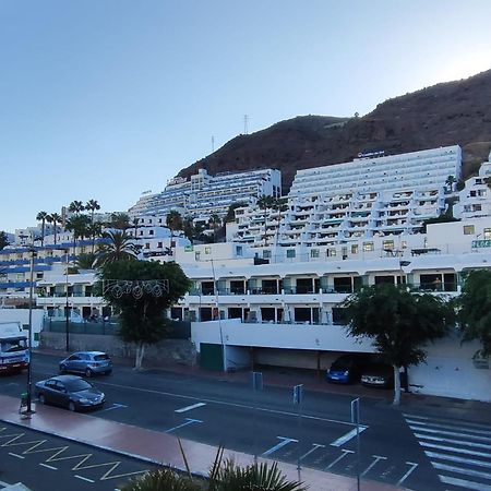 Apartamentos Florida Gran Canaria Adults Only Puerto Rico  Zewnętrze zdjęcie