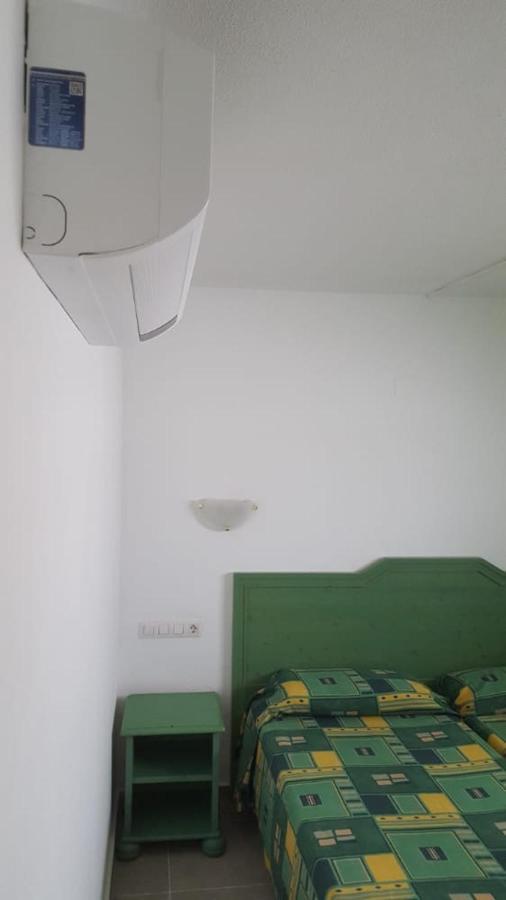 Apartamentos Florida Gran Canaria Adults Only Puerto Rico  Zewnętrze zdjęcie