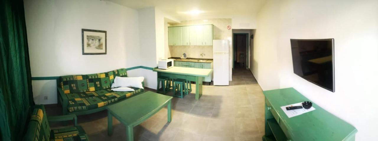 Apartamentos Florida Gran Canaria Adults Only Puerto Rico  Zewnętrze zdjęcie