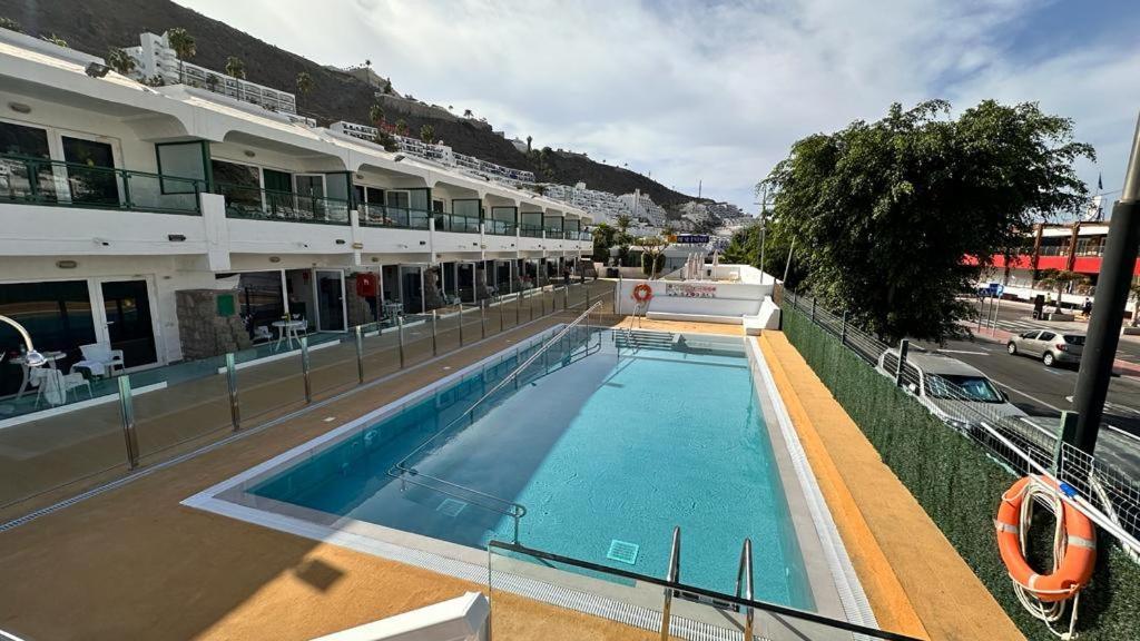 Apartamentos Florida Gran Canaria Adults Only Puerto Rico  Zewnętrze zdjęcie