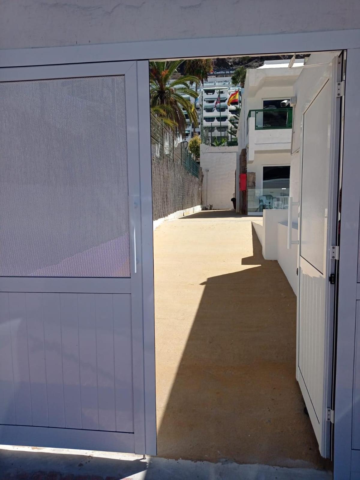 Apartamentos Florida Gran Canaria Adults Only Puerto Rico  Zewnętrze zdjęcie