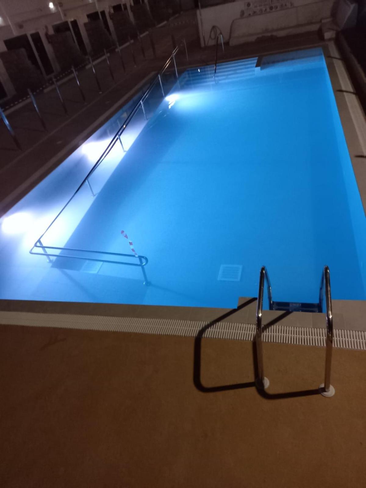 Apartamentos Florida Gran Canaria Adults Only Puerto Rico  Zewnętrze zdjęcie