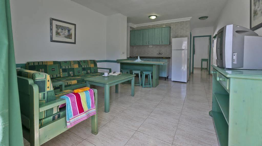 Apartamentos Florida Gran Canaria Adults Only Puerto Rico  Zewnętrze zdjęcie